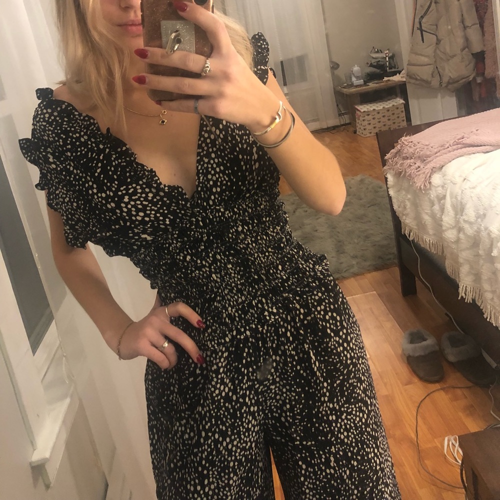 Jumpsuit